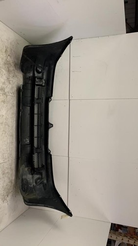 Pare choc avant - citroen, jumper