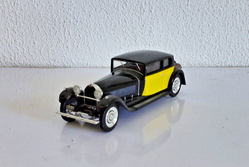 Voiture ixo altaya - ixo/altaya,