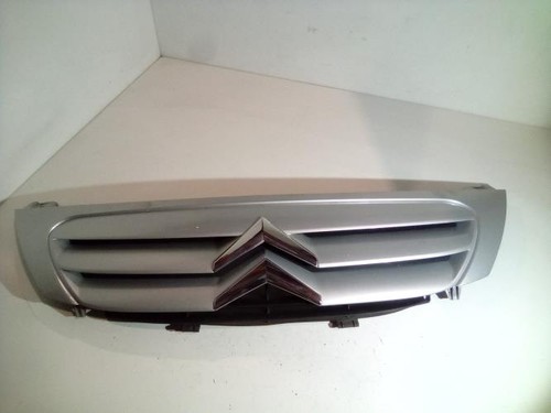 Calandre citroen phase 1 - calandre,