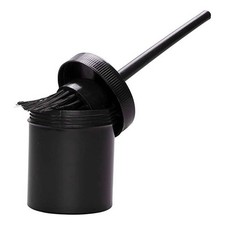 Brosse à Pied Cheval Equestre avec Long Poignée pour Utilisation Stable et Soi