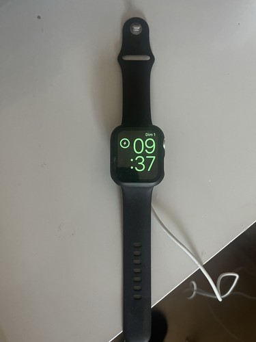 Apple watch series - watch,