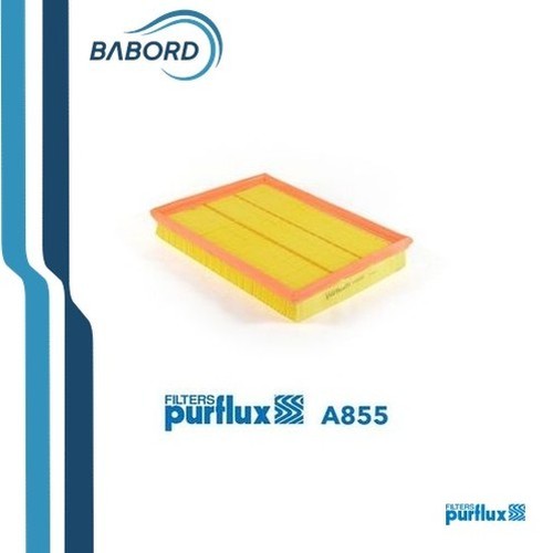 Purflux a855 filtre air - filtre,