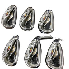 TaylorMade r7 CGB MAX Iron Set