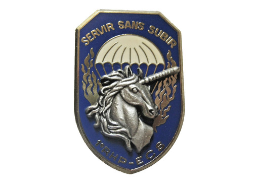 Les hussards parachutistes - les,