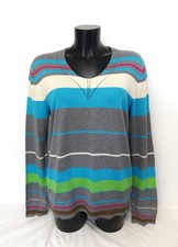 Pull KENZO, rayé
