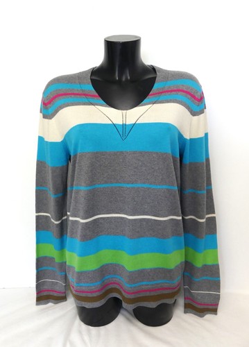 Pull kenzo rayé - pull,