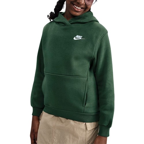 Nike sweat capuche pour - à,