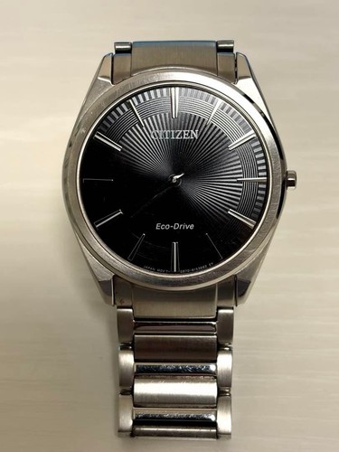 Montre citizen ar3071 87e - citizen,
