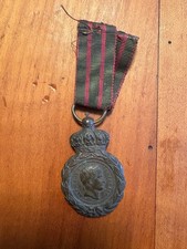 médaille de Saint-Hélène 