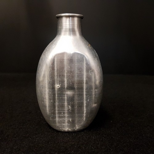 Topette aluminium - topette, (ref