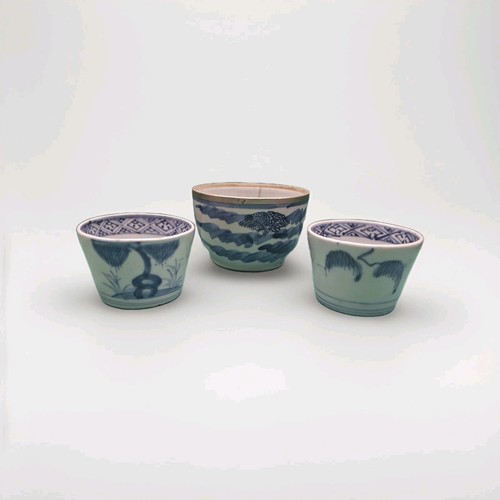 Bleu hué chine pour - chine, le
