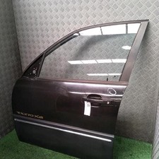 Porte avant gauche SSANGYONG REXTON 1 phase 1 2.7 XDI 6200308115