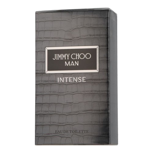 Jimmy choo man intense - man, edt