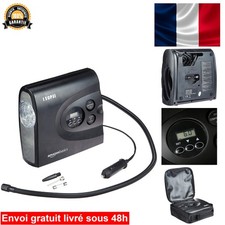 Gonfleur de Pneus Compact