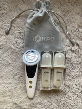 I-KAO appareil soin du visage