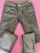 Pantalon Femme Zadig Et