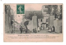 CPA N° 134 SAVIGNY SUR ORGE