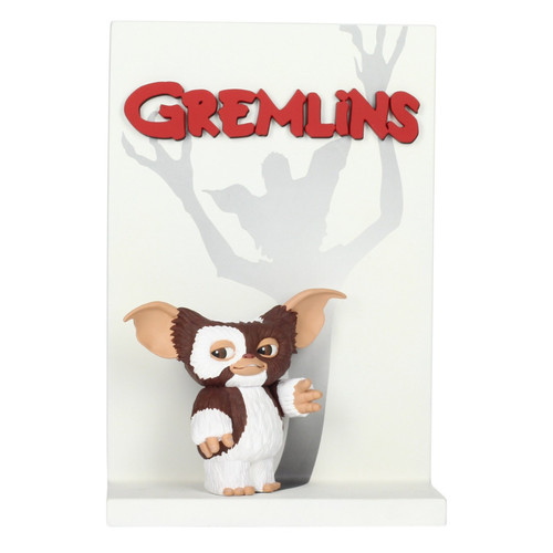 Gremlins gizmo figurine - gizmo,