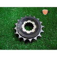 Pignon Triumph Thunderbird 900