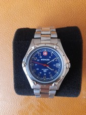 Montre Suisse Homme -  Mixte -  WENGER