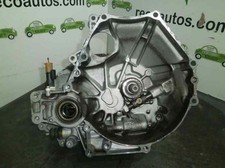 boite a vitesse ROVER 25 I