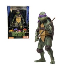 TNMT FIGURINE DONNATELO