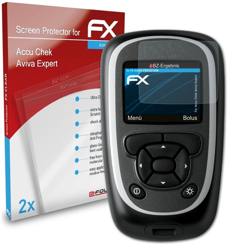Atfolix protecteur écran - atfolix, d'écran
