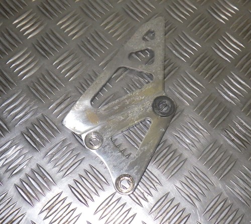 Suzuki 1100 gsxr gv73d - suzuki,