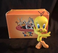 Leblon Delienne Titi s'envole - Lonney Toons - statuette résine n°6606