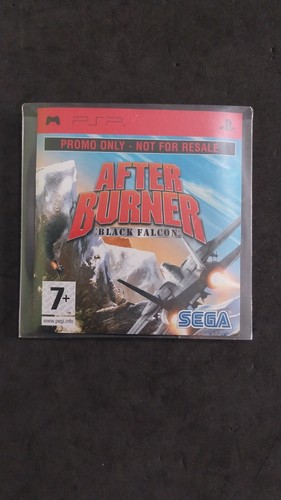 After burner black falcon sony - after,