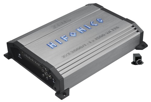 Hifonics zeus evo - hifonics,