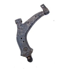 Côté Gauche Bras Inférieur