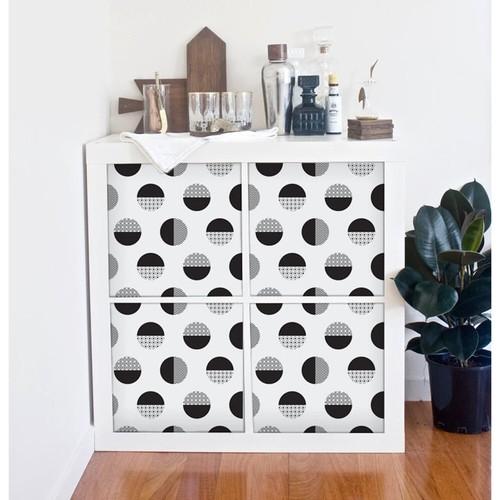 Decals for ikea kallax - decals,
