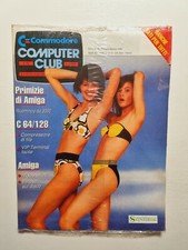 Commodore Computer Club