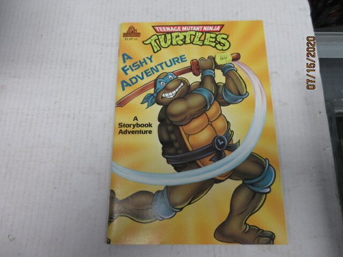Teenage mutant ninja turtles - teenage,