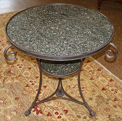20th century granite top - century,