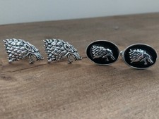 Game of Thrones Cufflinks |