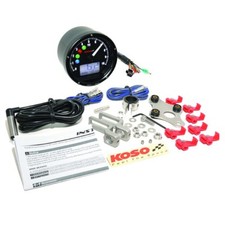 Compteur de vitesse KOSO D75