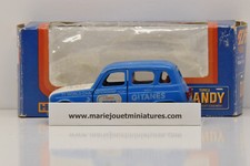 RENAULT 4 TL LIGIER GITANES