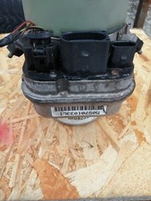 TRW JER104 Pompe de Direction Hydraulique