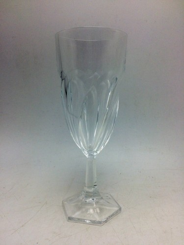 Flute champagne coupe - a,
