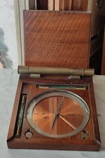 Ancienne Boussole De