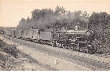 Chemins de Fer - n°85964 - Train - Réseau du Nord 39 - Un train remorqué pa