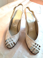 Anciennes superbe chaussures - superbe,