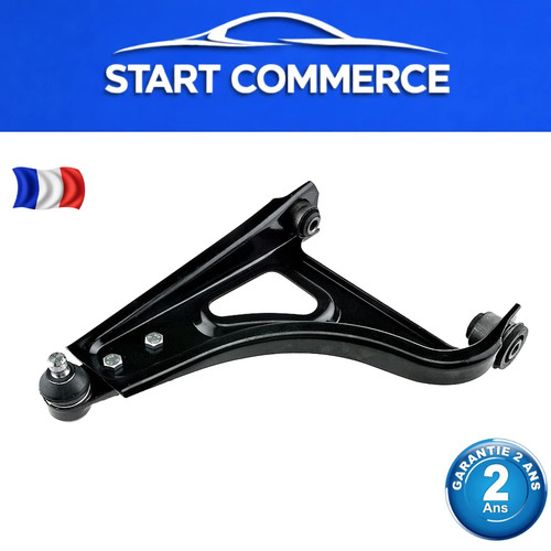 Triangle bras suspension - triangle, de