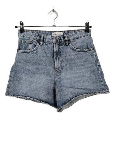 Zara short jean - zara, dames