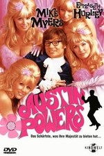 Austin Powers de Jay Roach |