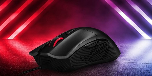 Asus rog gladius - ii, –