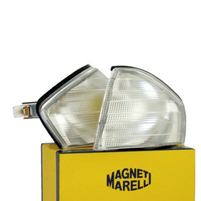 Clignotants clignotant avant - 2,