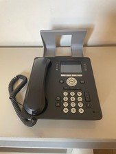 Avaya 9611G IP Phone Global